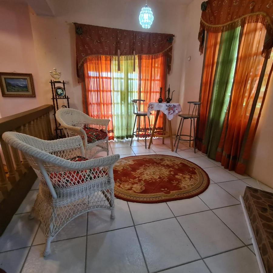 Saint Joseph Mountain Palace מראה חיצוני תמונה