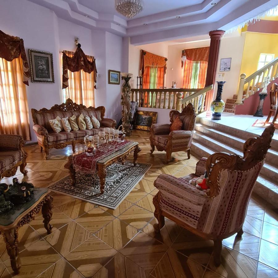 Saint Joseph Mountain Palace מראה חיצוני תמונה