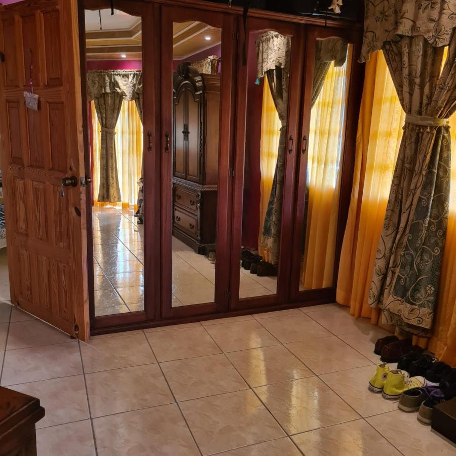 Saint Joseph Mountain Palace מראה חיצוני תמונה