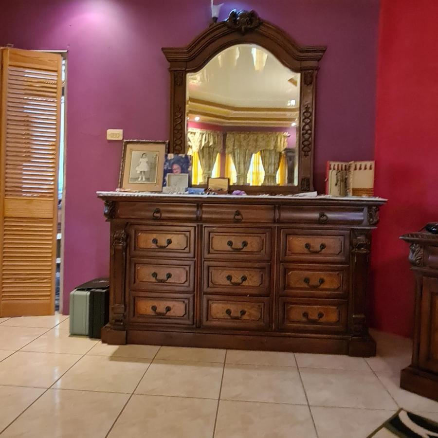 Saint Joseph Mountain Palace מראה חיצוני תמונה